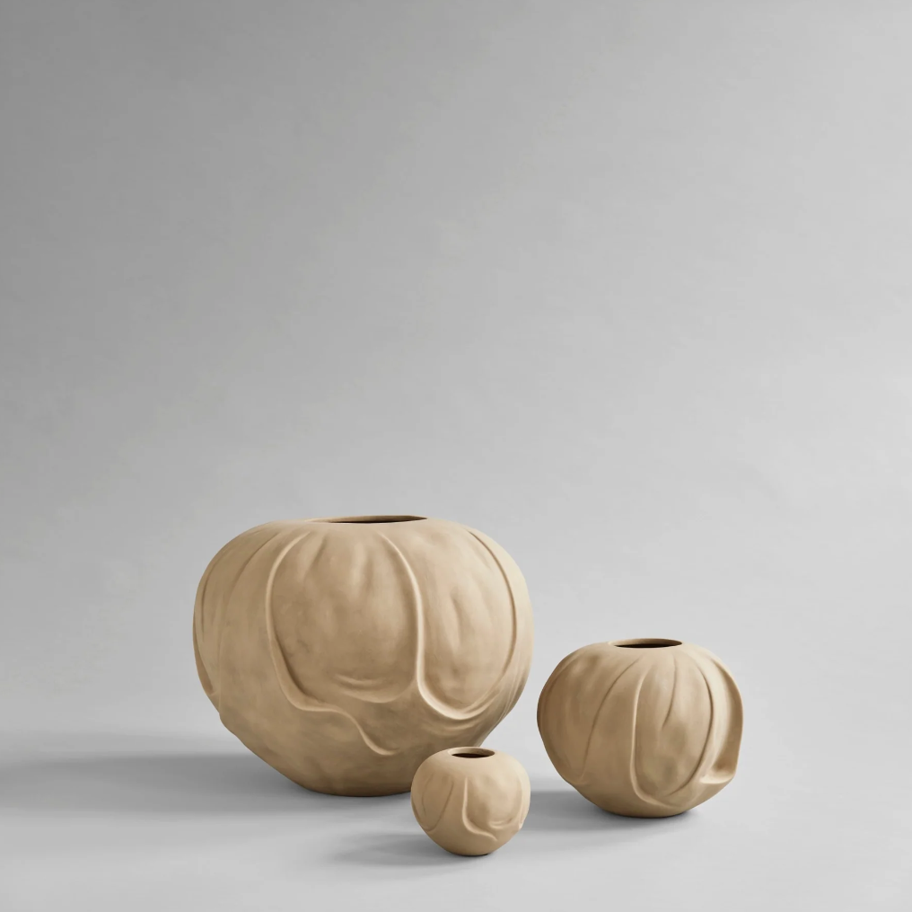 ORIMONO VASE, MEDIO I $230.00