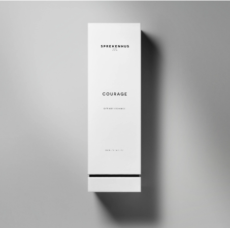SPREKENHUS I COURAGE DIFFUSER RECHARGE I $108.00