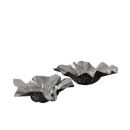 SIBAST I CONTOUR STEEL BOWL I 217