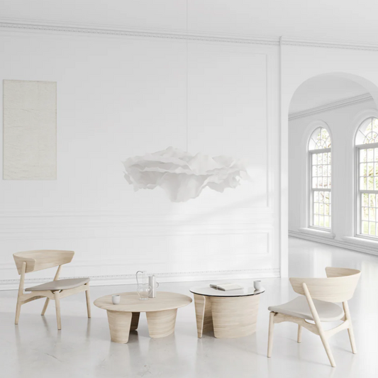 SIBAST I NO.7 TALL LOUNGE TABLE I $1,429.00