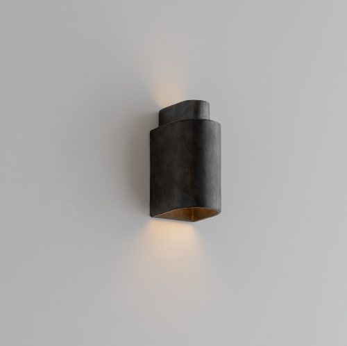 CAN I Wall sconce by David Pompa | $824.00