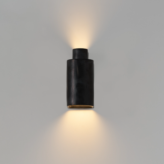 CAN I Wall sconce by David Pompa | $824.00
