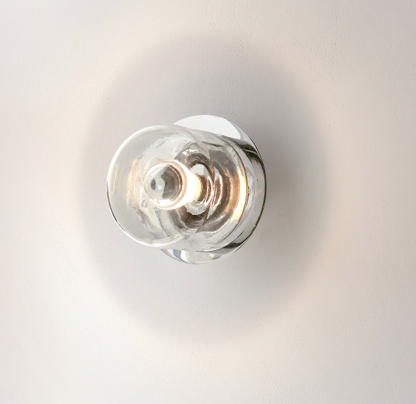 CUPALLO I Wall Sconce by David Pompa | $1,516.00