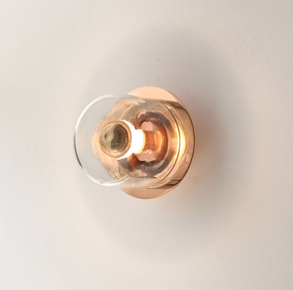 CUPALLO I Wall Sconce by David Pompa | $1,516.00