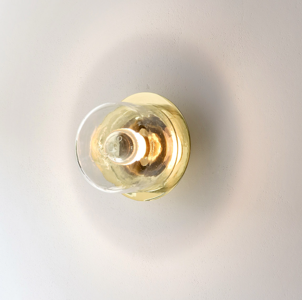 CUPALLO I Wall Sconce by David Pompa | $1,516.00