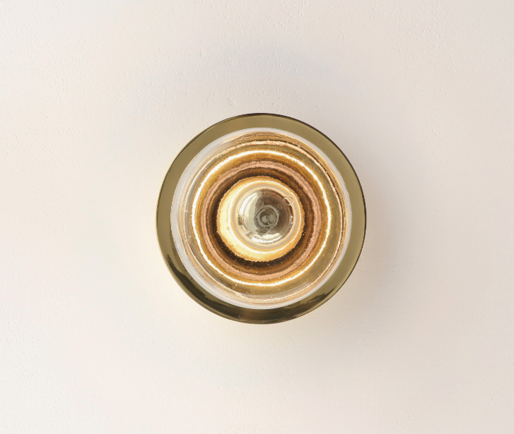 CUPALLO I Wall Sconce by David Pompa | $1,516.00
