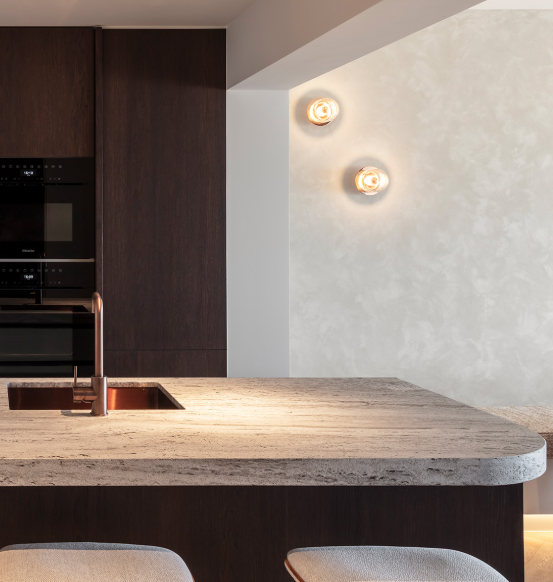 CUPALLO I Wall Sconce by David Pompa | $1,516.00