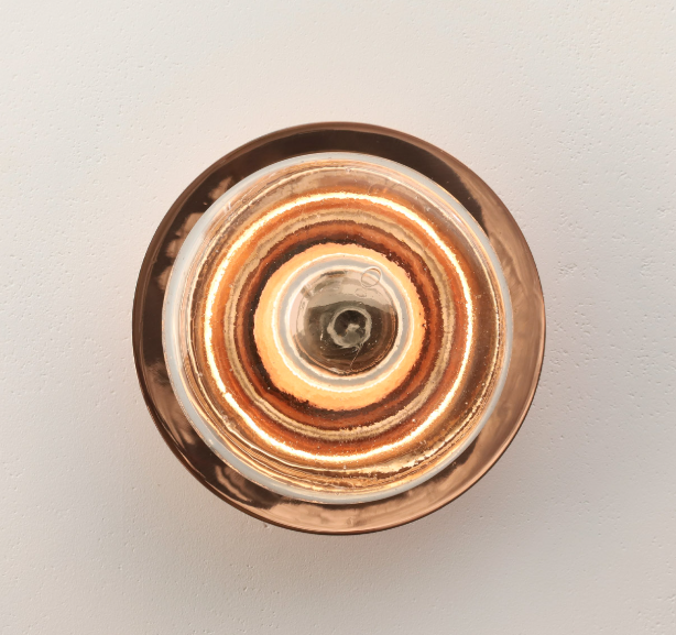 CUPALLO I Wall Sconce by David Pompa | $1,516.00