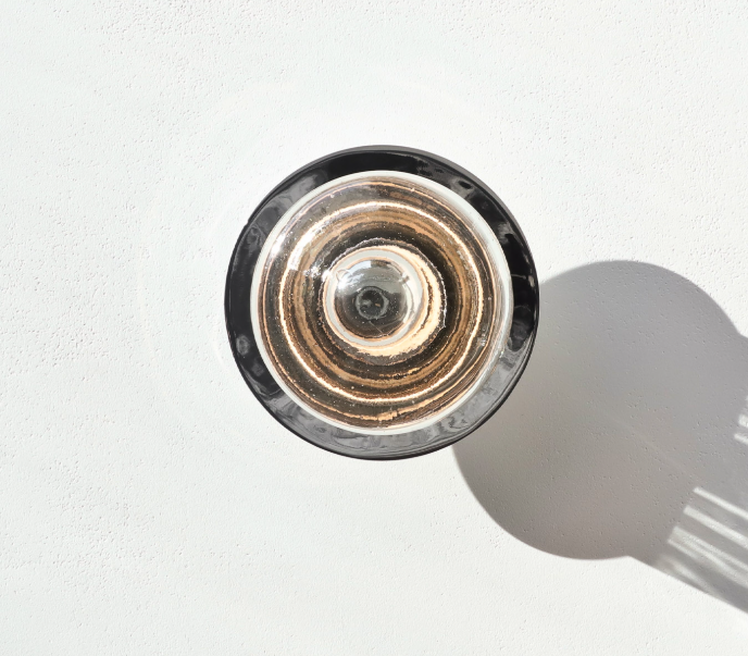 CUPALLO I Wall Sconce by David Pompa | $1,516.00