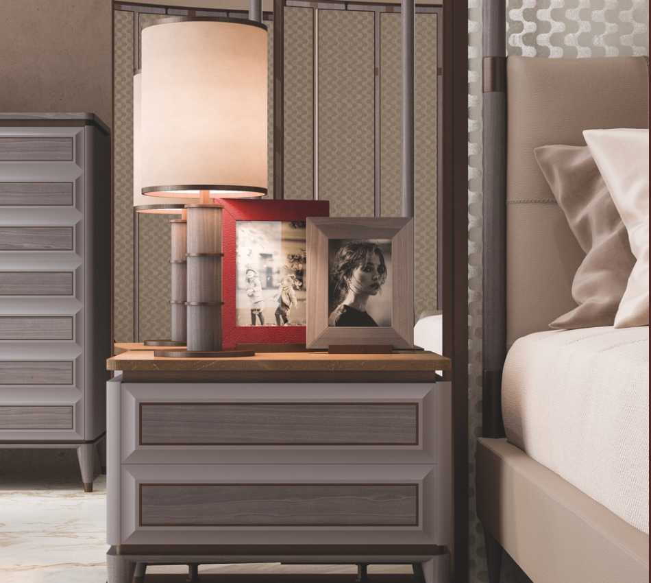 CPRN HOMOOD | BLUEMOON NIGHTSTAND I $5,920.00