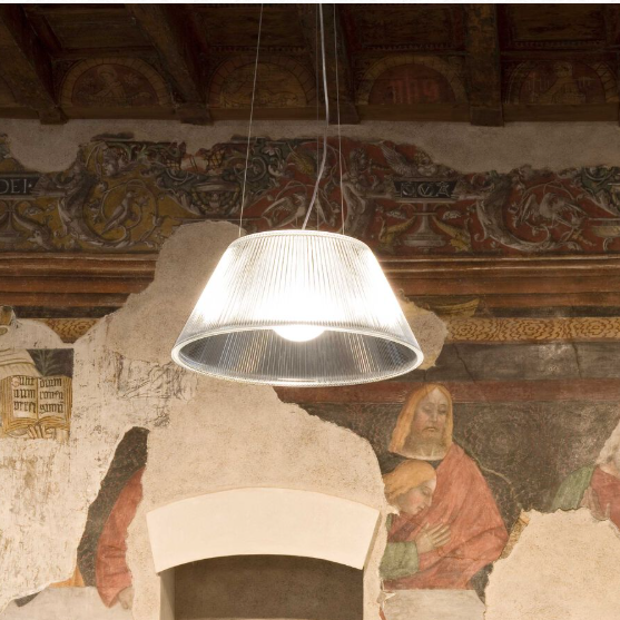 FLOS | ROMEO MOON S2 PENDANT LIGHT | $1,330.00