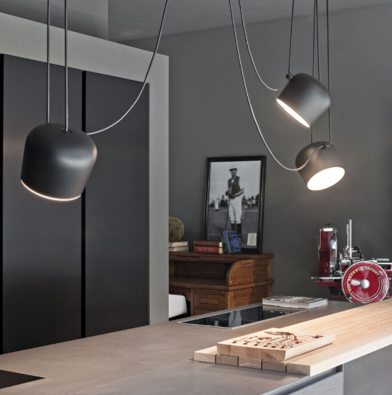 FLOS | AIM PENDANT LIGHT | $1,440.00