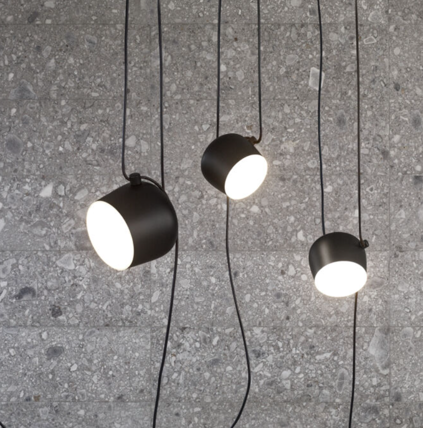 FLOS | AIM PENDANT LIGHT | $1,440.00