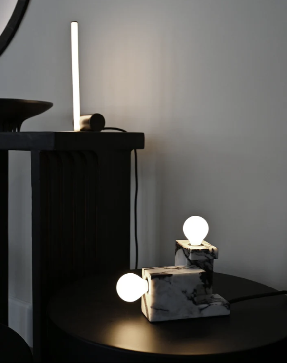 BRICK LAMP I $475.00