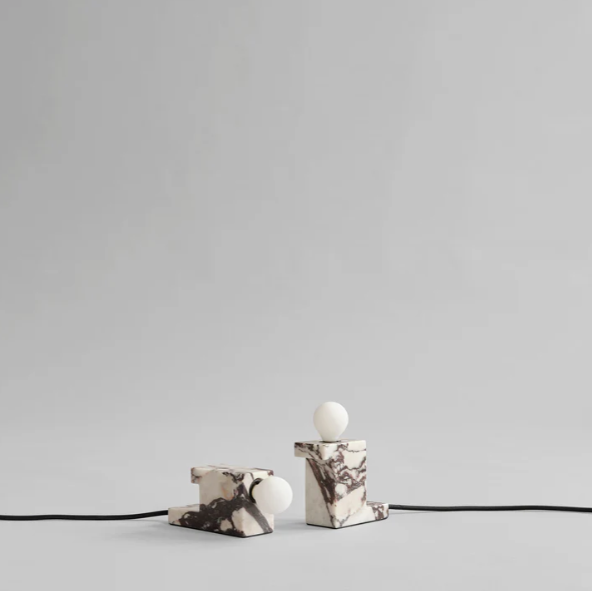 BRICK LAMP I $475.00