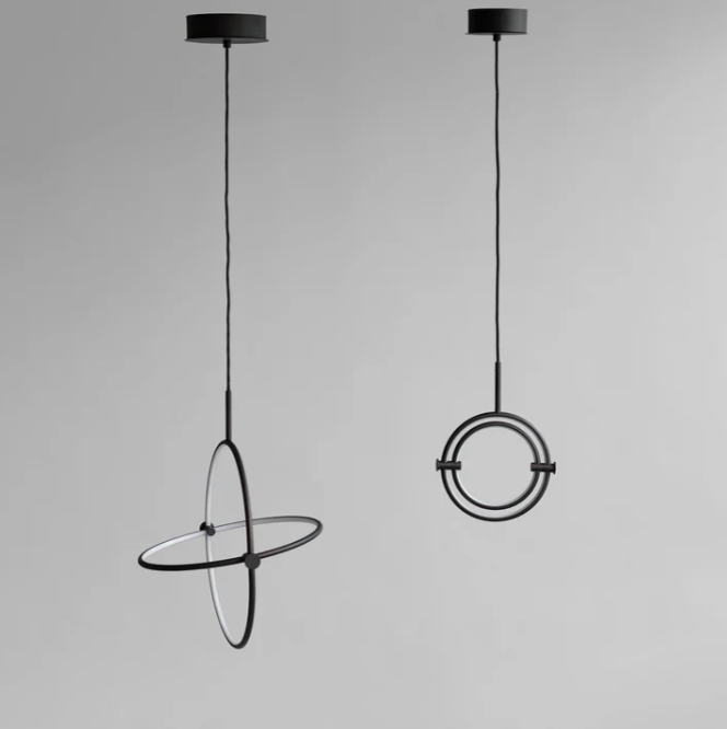 MARU PENDANT | $595.00 - $425.00