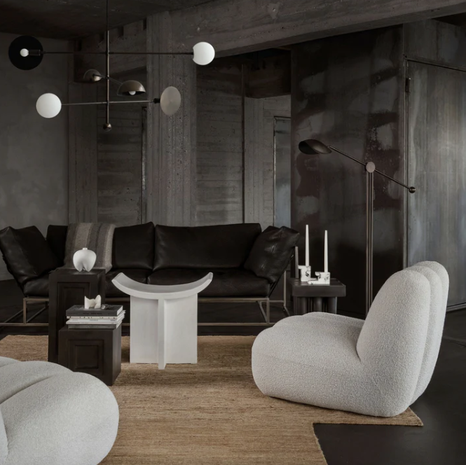 SAHN CHANDELIER I $1,595.00