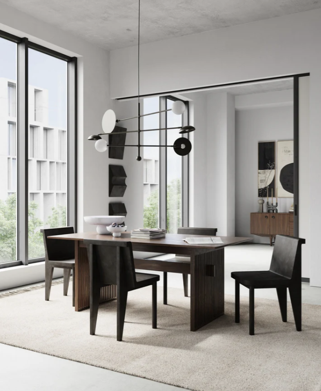 SAHN CHANDELIER I $1,595.00