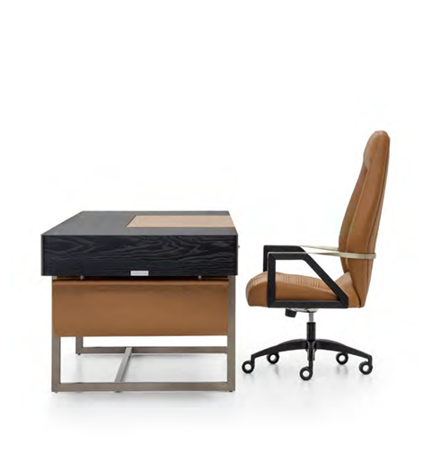 ASTON MARTIN HOME I V259 DESK | $36,250.00