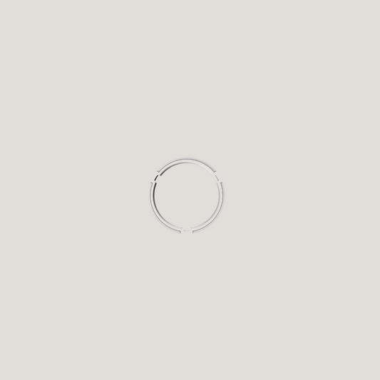 PRADO | CLT CSC RING | $54.00