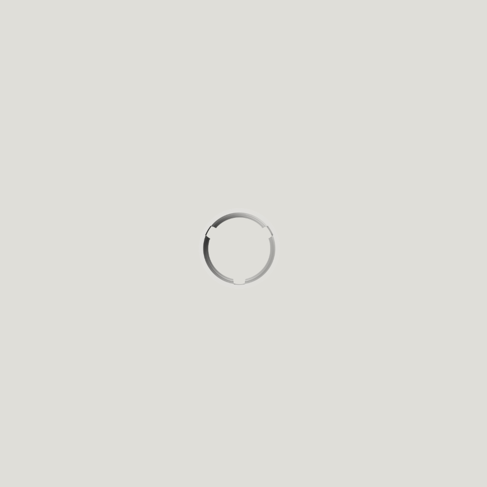 PRADO | CLT CSC RING | $54.00