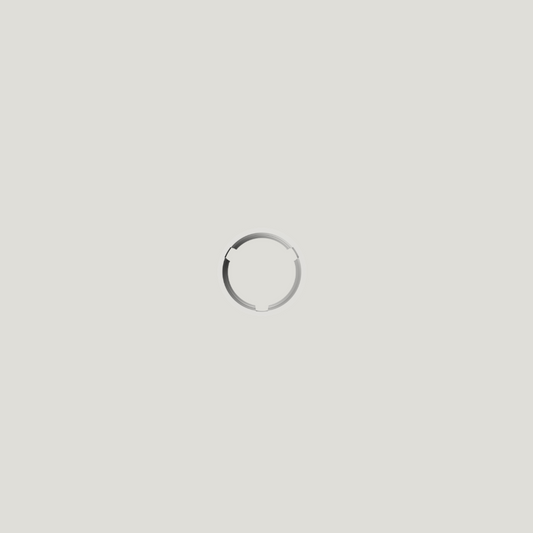 PRADO | CLT CSC RING | $54.00