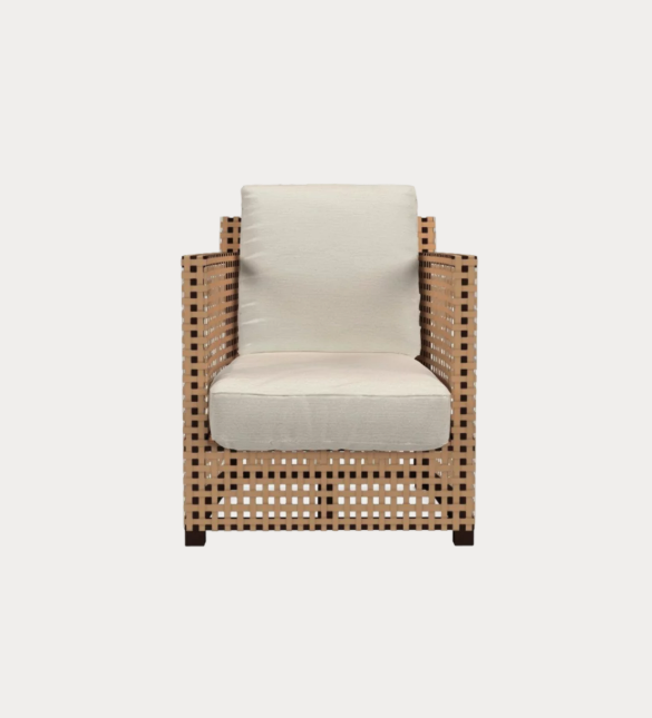 GERVASONI | WK ARMCHAIR $6,417.00 - $8,201.00