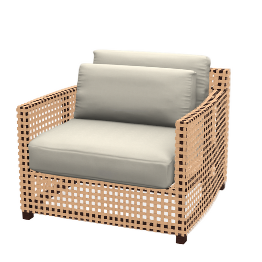 GERVASONI | WK ARMCHAIR $6,417.00 - $8,201.00