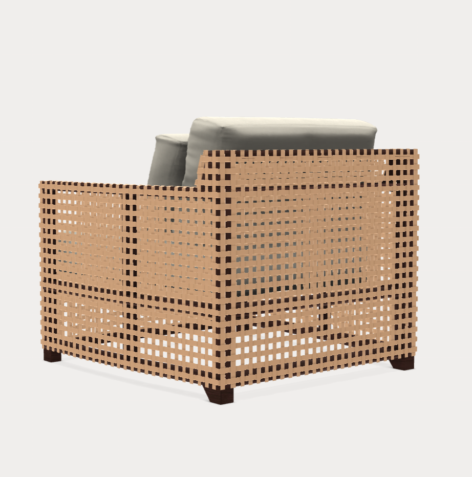GERVASONI | WK ARMCHAIR $6,417.00 - $8,201.00