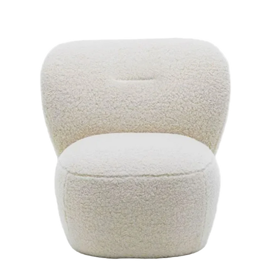 GERVASONI | LOLL 07 LOUNGE CHAIR $ 3,530.00