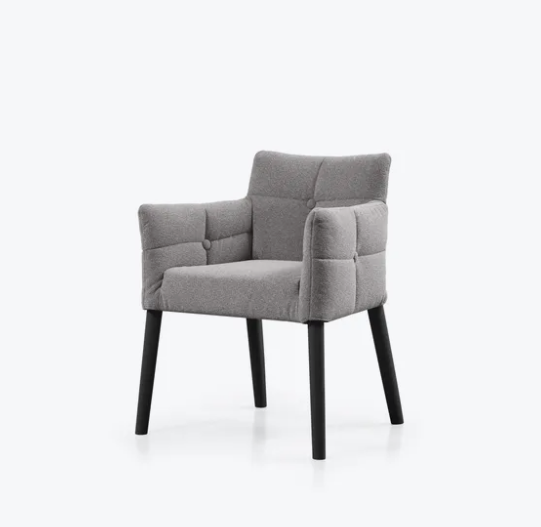 GERVASONI | MAE DINING ARMCHAIR $1,728.00