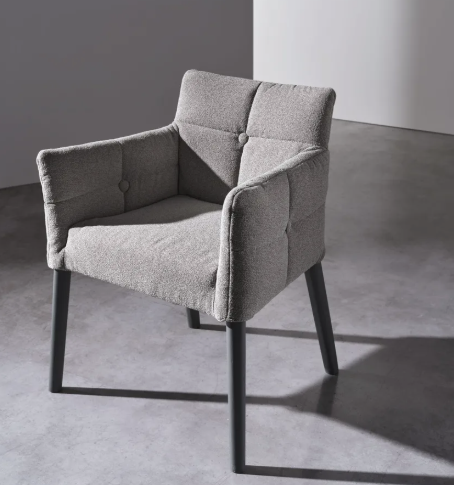 GERVASONI | MAE DINING ARMCHAIR $1,728.00