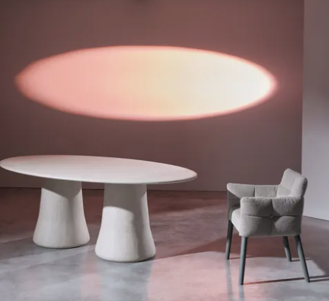 GERVASONI | MAE DINING ARMCHAIR $1,728.00