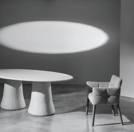 GERVASONI | MAE DINING ARMCHAIR $1,728.00