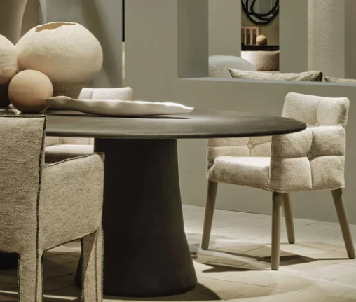 GERVASONI | MAE DINING ARMCHAIR $1,728.00