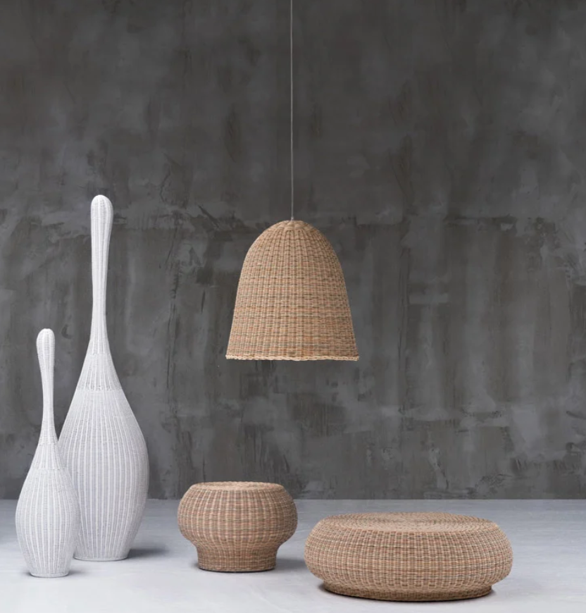 GERVASONI | BOLLA POUF $770.00 - $1,260.00