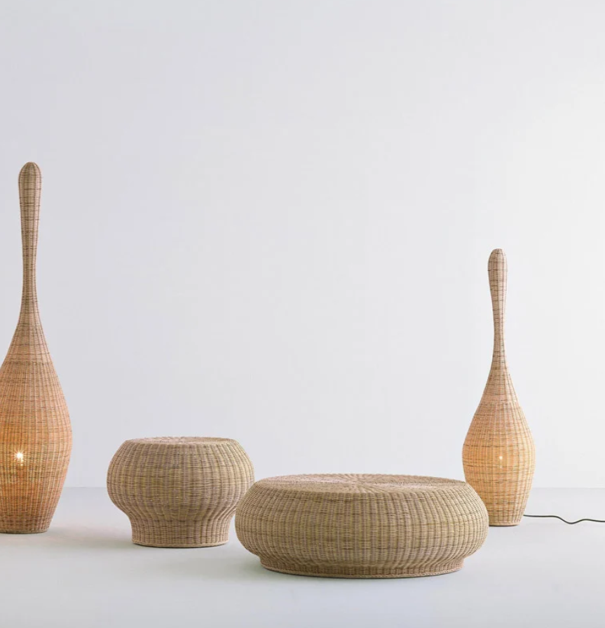 GERVASONI | BOLLA POUF $770.00 - $1,260.00