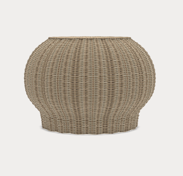 GERVASONI | BOLLA POUF $770.00 - $1,260.00