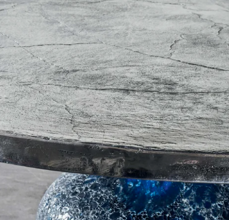 GERVASONI | MOON DINING TABLE $7,539.00 $8,930.00