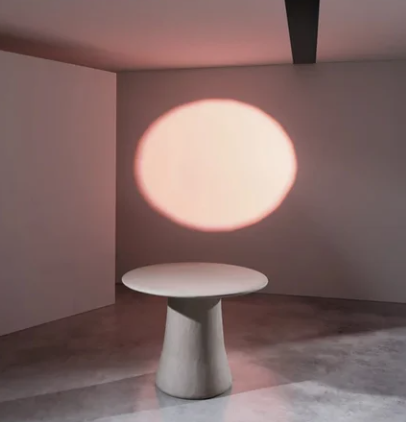 GERVASONI | DINING TABLE ROUND $4,874.00 $5,133.00