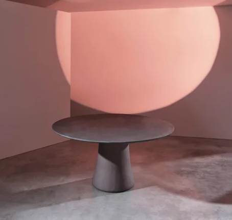 GERVASONI | DINING TABLE ROUND $4,874.00 $5,133.00