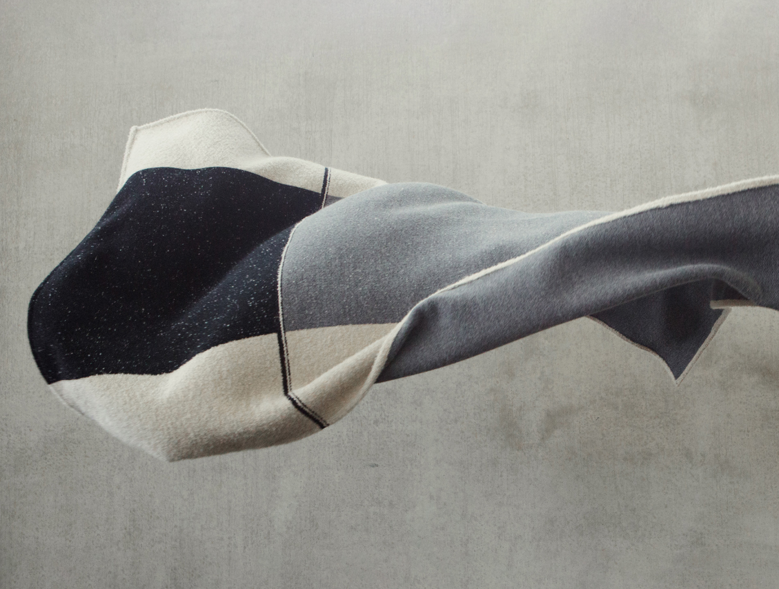 ETHNICRAFT URBAN THROW | $329.00