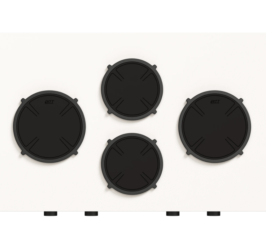 PITT COOKING | DEMPO INDUCTION I $6,149.00