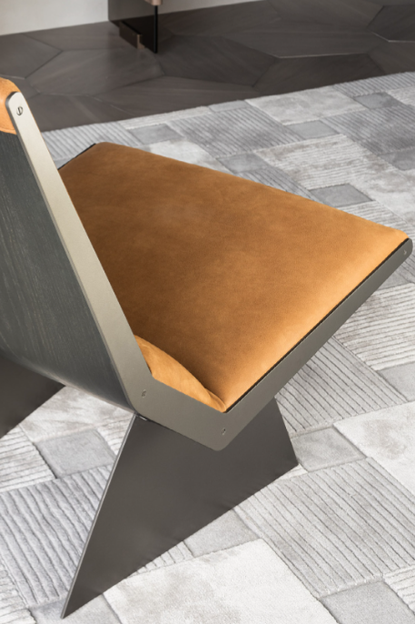 SHAKE | TIME ARMCHAIR | $6,405.00