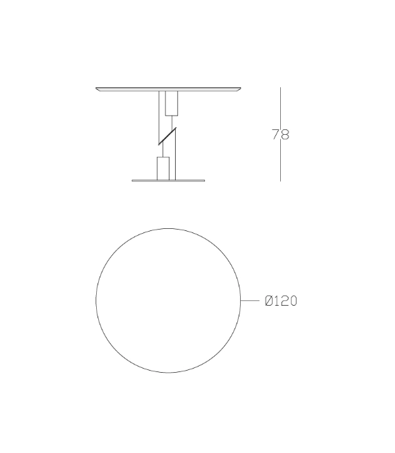 SHAKE | FLOW TABLE | $9,445.00 - $10,404.00