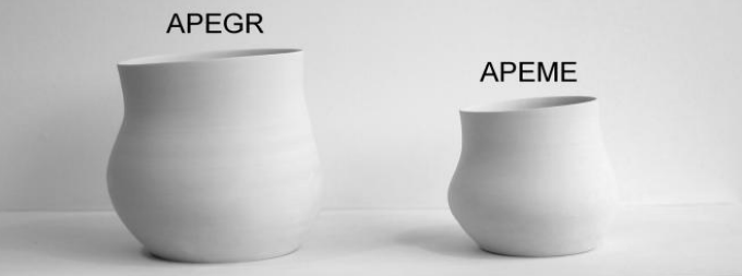 RINA MENARDI | AGAPE |