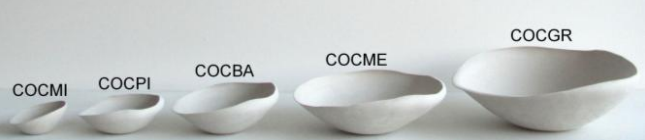 RINA MENARDI | CONCHIGLIE |