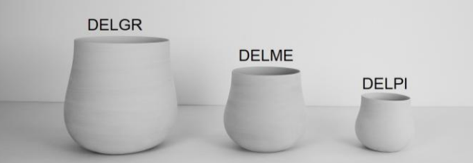 RINA MENARDI | DELOS |