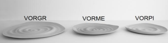 RINA MENARDI | VORTICI | $434.00 - $895.00