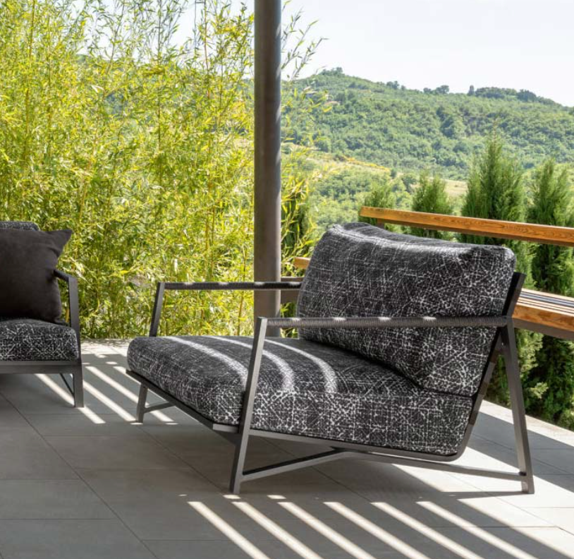 TALENTI | COTTAGE 2 SEATER SOFA - $8,612.28 - $9,707.32